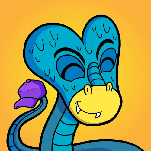 VeeCon Viper #2724