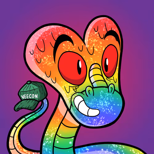 Veecon Viper