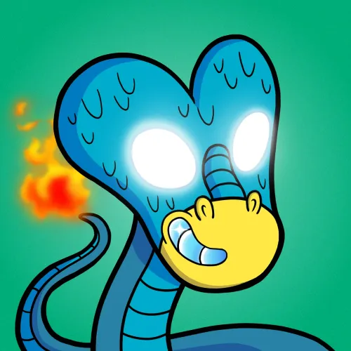 VeeCon Viper #8819