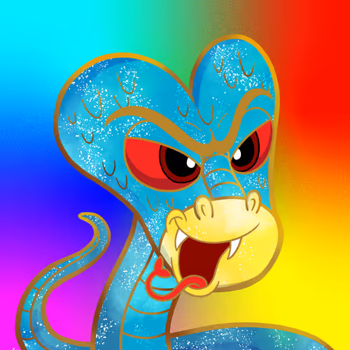 VeeCon Viper #9209