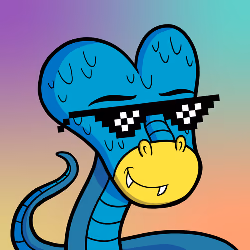 VeeCon Viper #10148