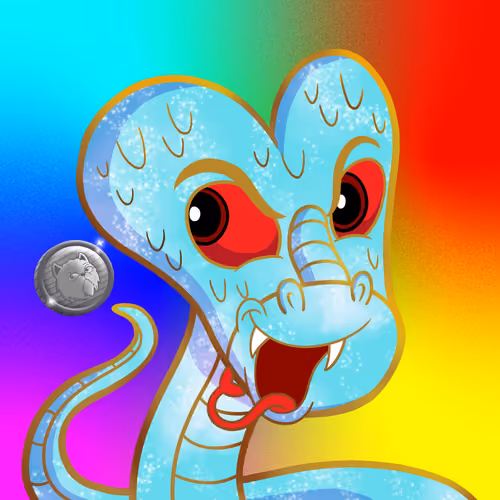 VeeCon Viper #365