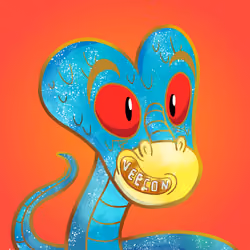 VeeCon Viper #8103