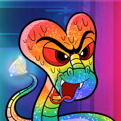 Veecon Viper