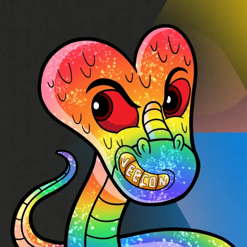 VeeCon Viper #1511