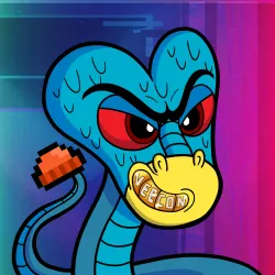VeeCon Viper #8968