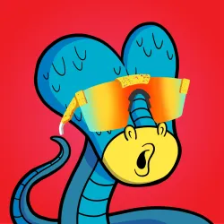 VeeCon Viper #4709