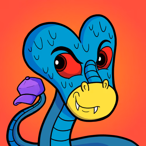 VeeCon Viper #10033