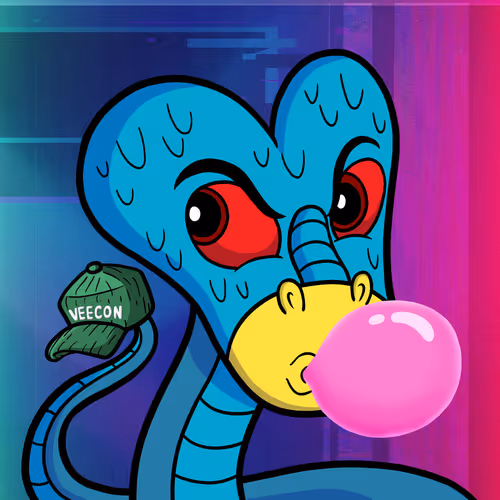 Veecon Viper