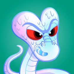 VeeCon Viper #4569