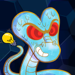 VeeCon Viper #605