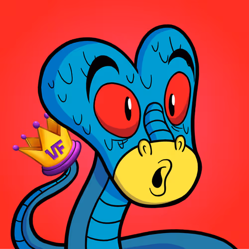 Veecon Viper