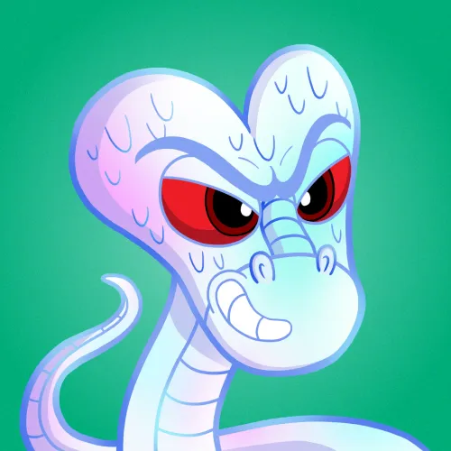 VeeCon Viper #8330