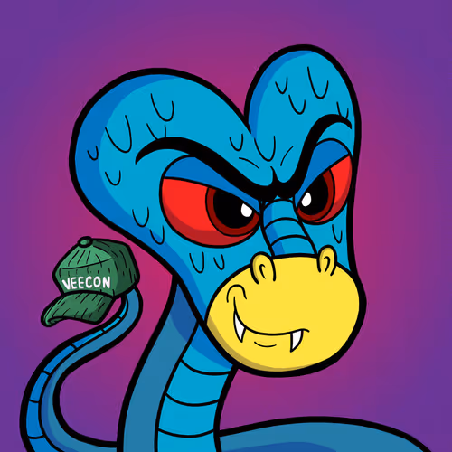 Veecon Viper