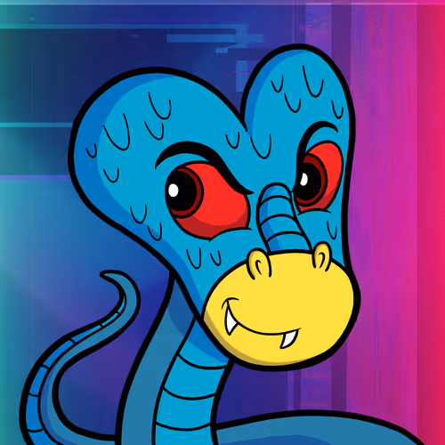 Veecon Viper