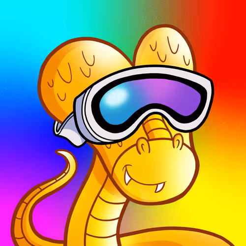 VeeCon Viper #8375