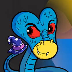 VeeCon Viper #6484