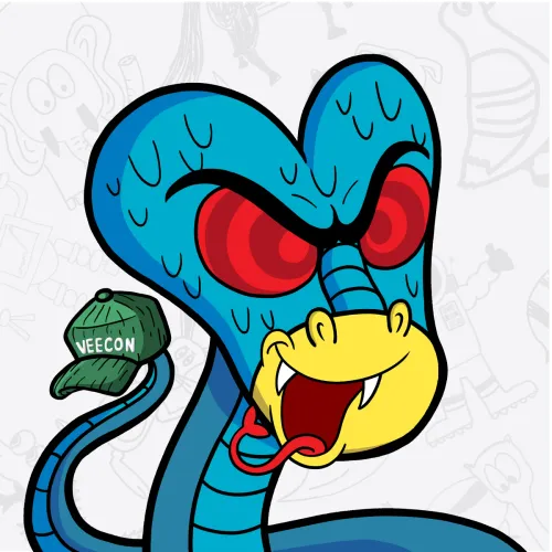 VeeCon Viper #9953