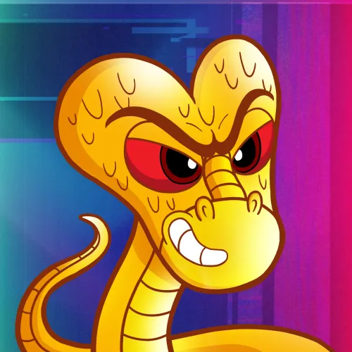VeeCon Viper #1733