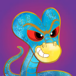 VeeCon Viper #2073