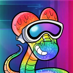 VeeCon Viper #2544