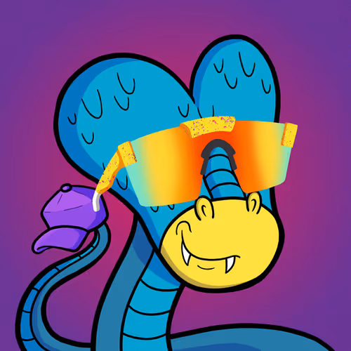Veecon Viper