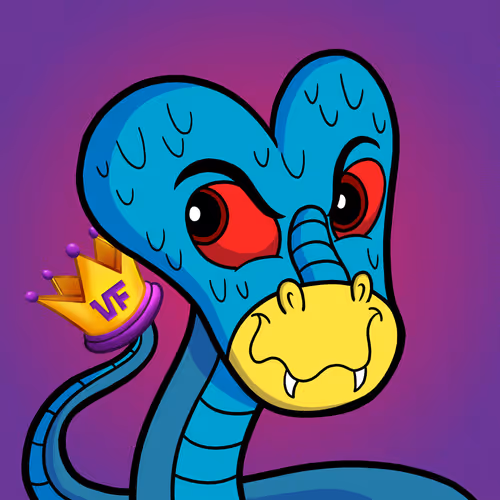 Veecon Viper