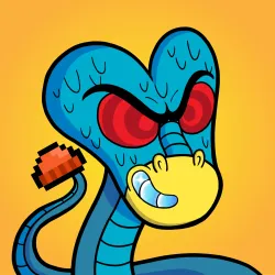 VeeCon Viper #1979