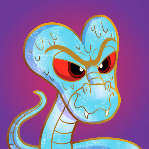 Veecon Viper