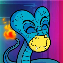 VeeCon Viper #1456