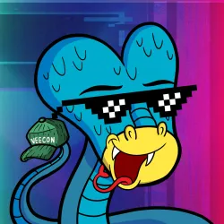 VeeCon Viper #2975