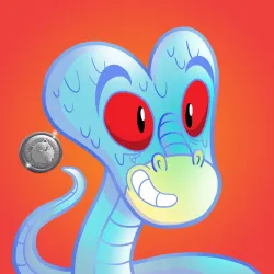 VeeCon Viper #3172