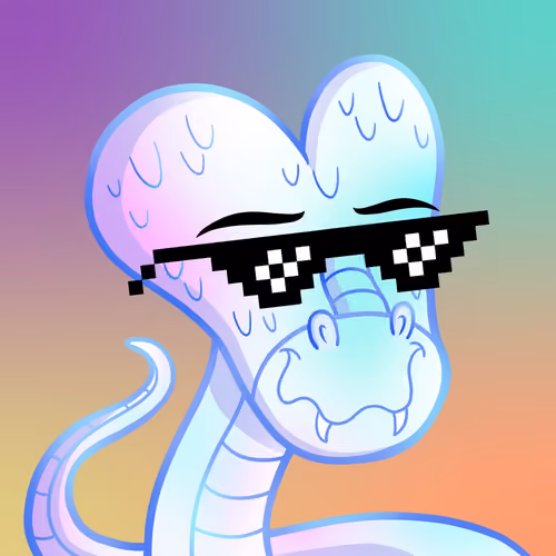 VeeCon Viper #9789