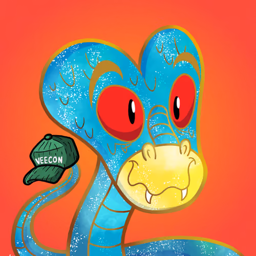 VeeCon Viper #5311