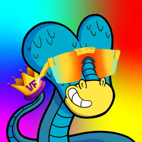 VeeCon Viper #7917