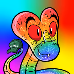 VeeCon Viper #8503