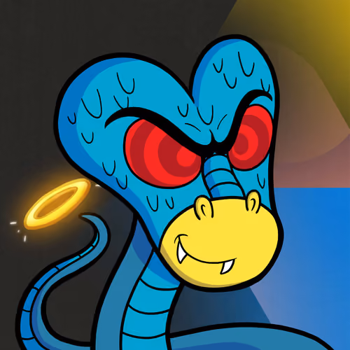 VeeCon Viper #7129