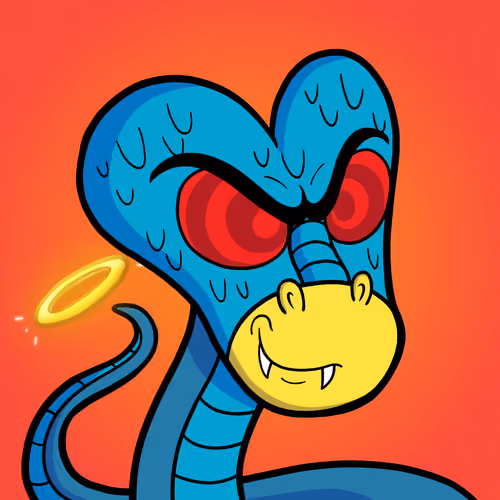 VeeCon Viper #2535
