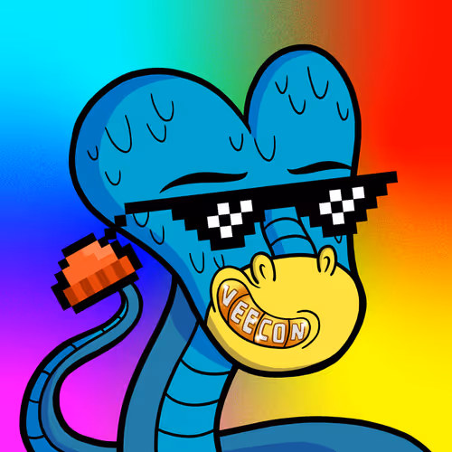 VeeCon Viper #7684