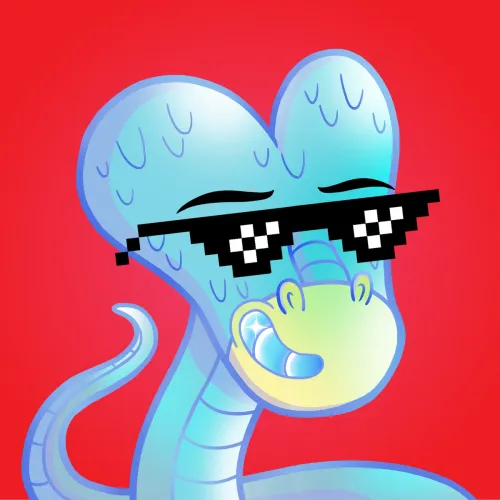 VeeCon Viper #8672