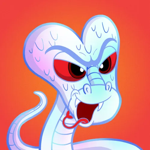 VeeCon Viper #604
