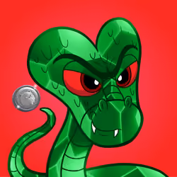 VeeCon Viper #3775
