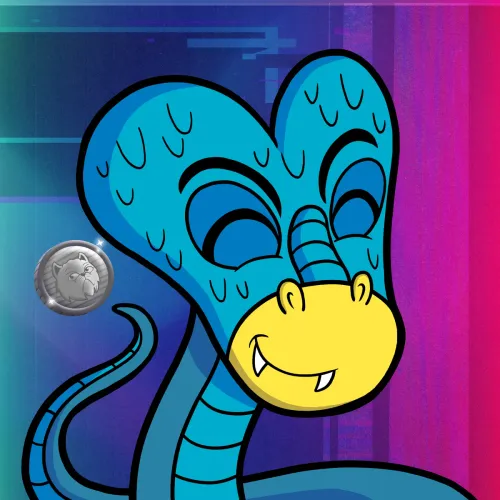 VeeCon Viper #3406