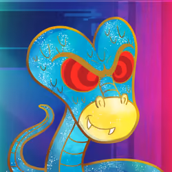 VeeCon Viper #5256