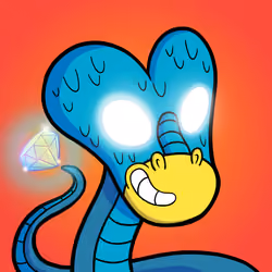 VeeCon Viper #3747