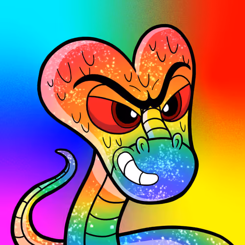 VeeCon Viper #1131