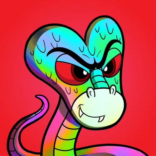 VeeCon Viper #831