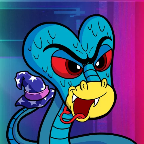 Veecon Viper