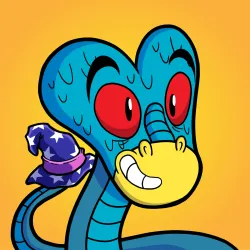 VeeCon Viper #8891