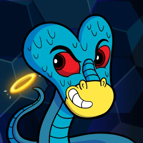 VeeCon Viper #8618